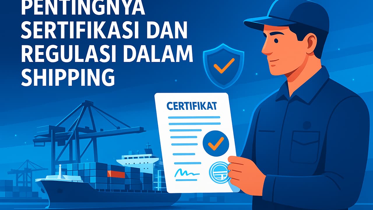 pentingnya sertifikasi